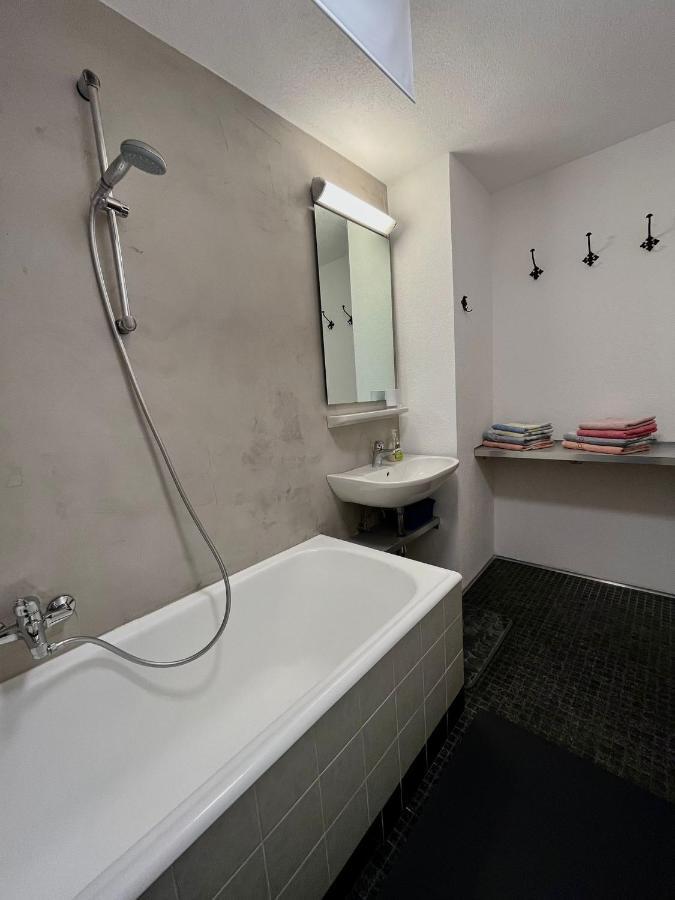 מאיירהופן Ferienwohnung Rita Kroell מראה חיצוני תמונה