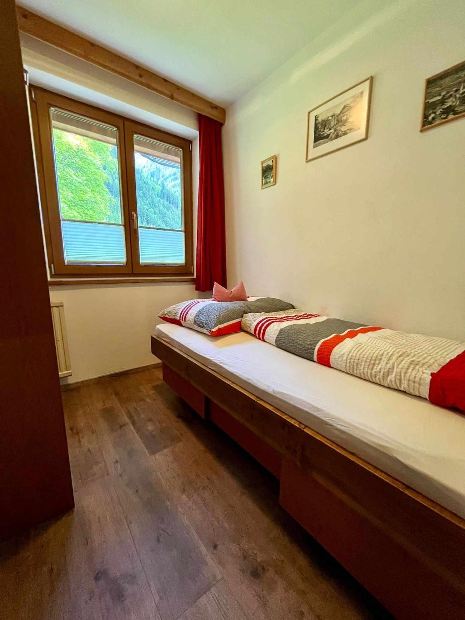מאיירהופן Ferienwohnung Rita Kroell מראה חיצוני תמונה