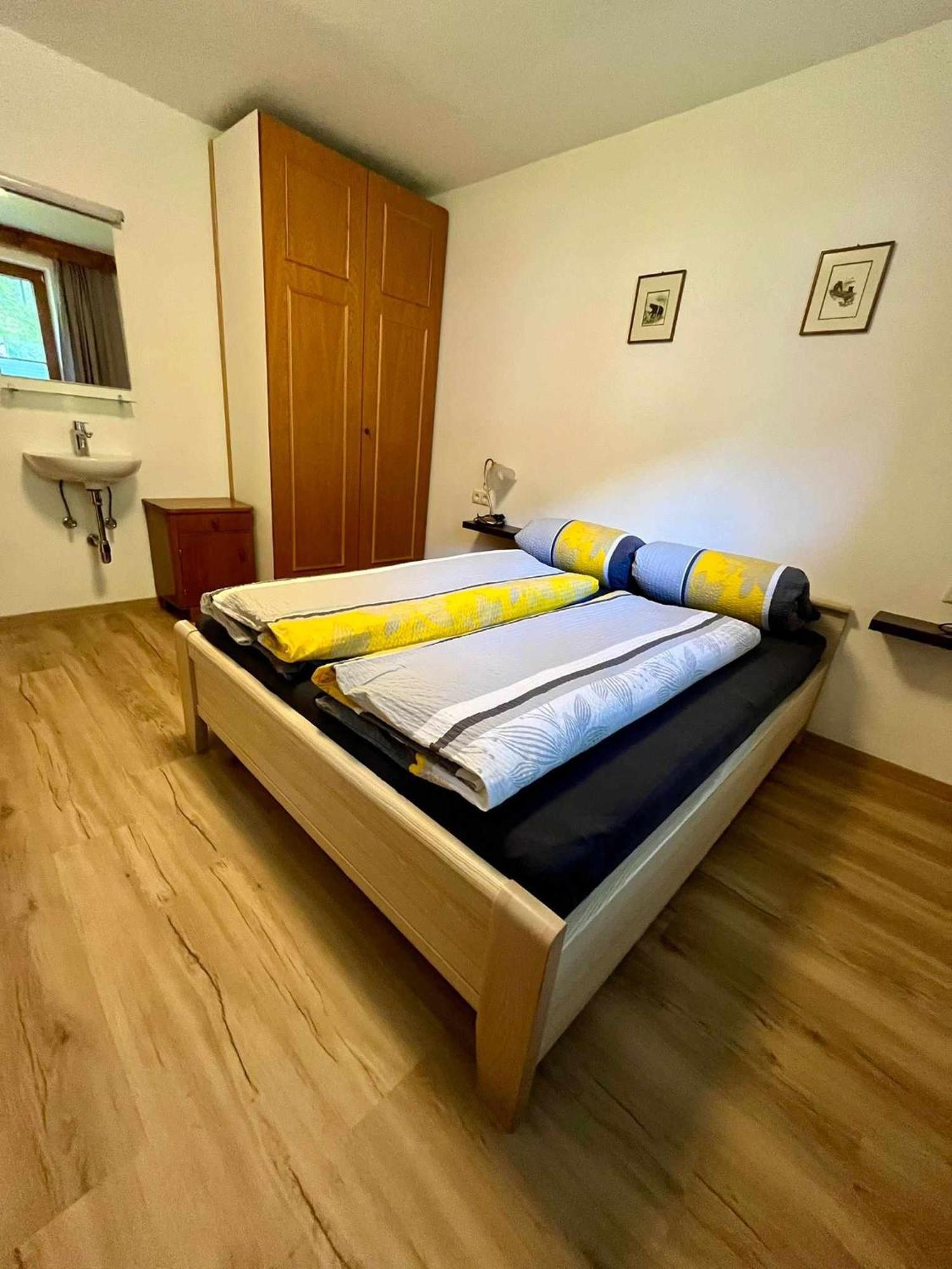 מאיירהופן Ferienwohnung Rita Kroell מראה חיצוני תמונה